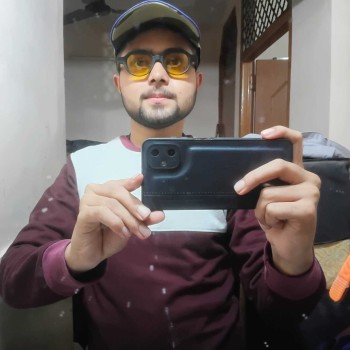 naimish kumar